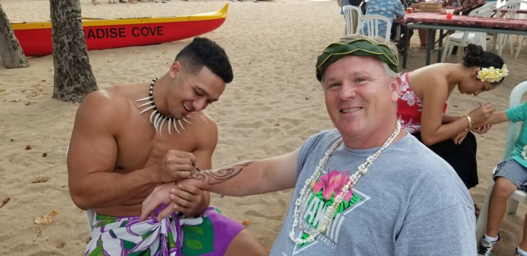 Hawaii 2017 - 2